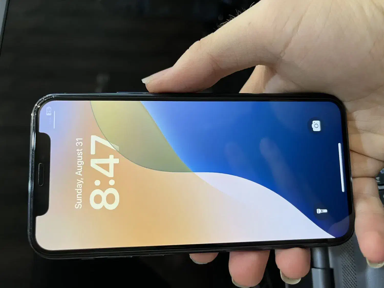 اپل iPhone 11 Pro با حافظهٔ ۶۴ گیگابایت|موبایل|اراک, |دیوار