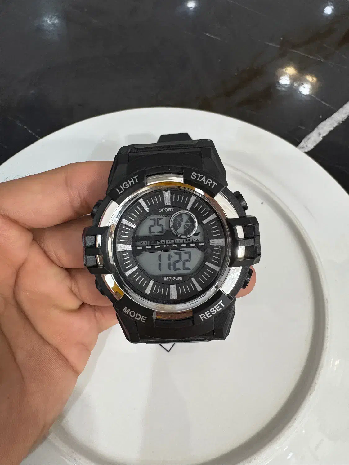 ساعت دیواری|ساعت دیواری و تزئینی|جهرم, |دیوار