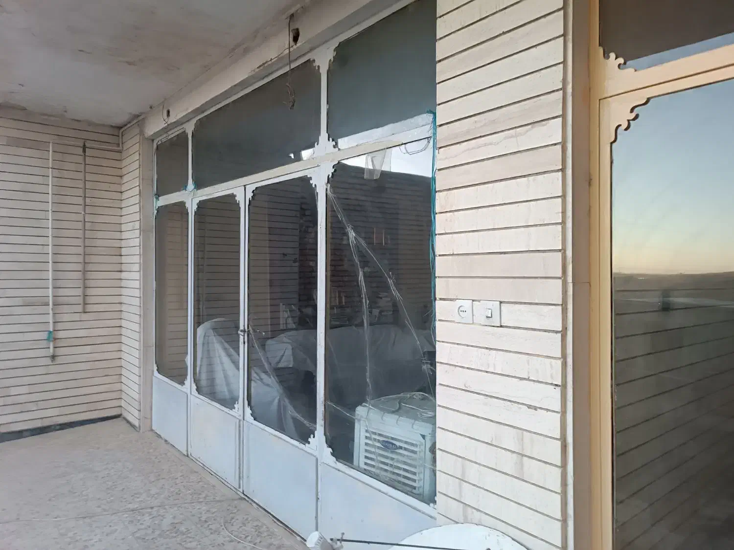 ویلایی دلباز ۲ سر خیابان قیمت مناسب با ویوی ابدی|فروش خانه و ویلا|داران, |دیوار