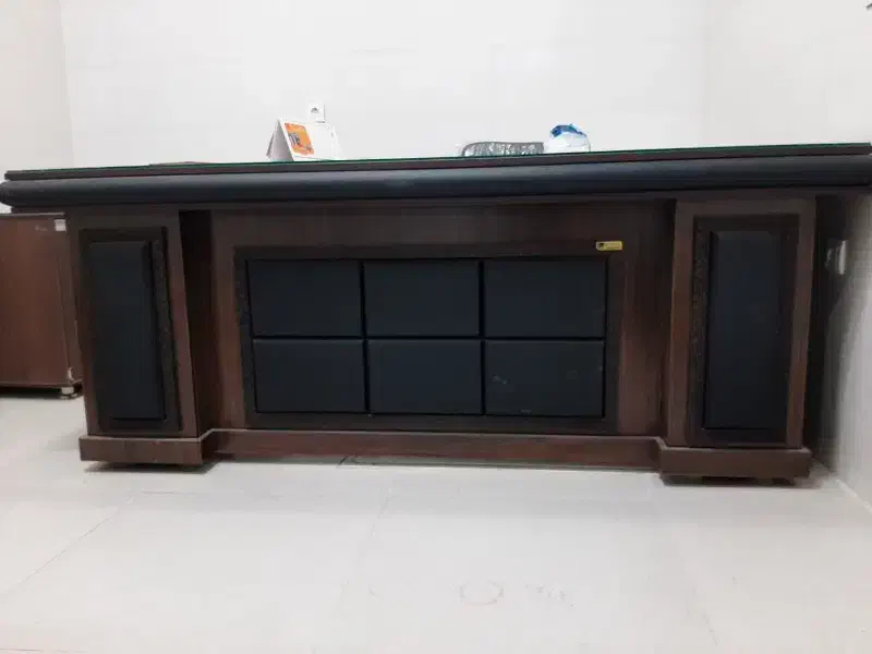 میز اداری مدیریتی|دفتر کار|بهبهان, |دیوار