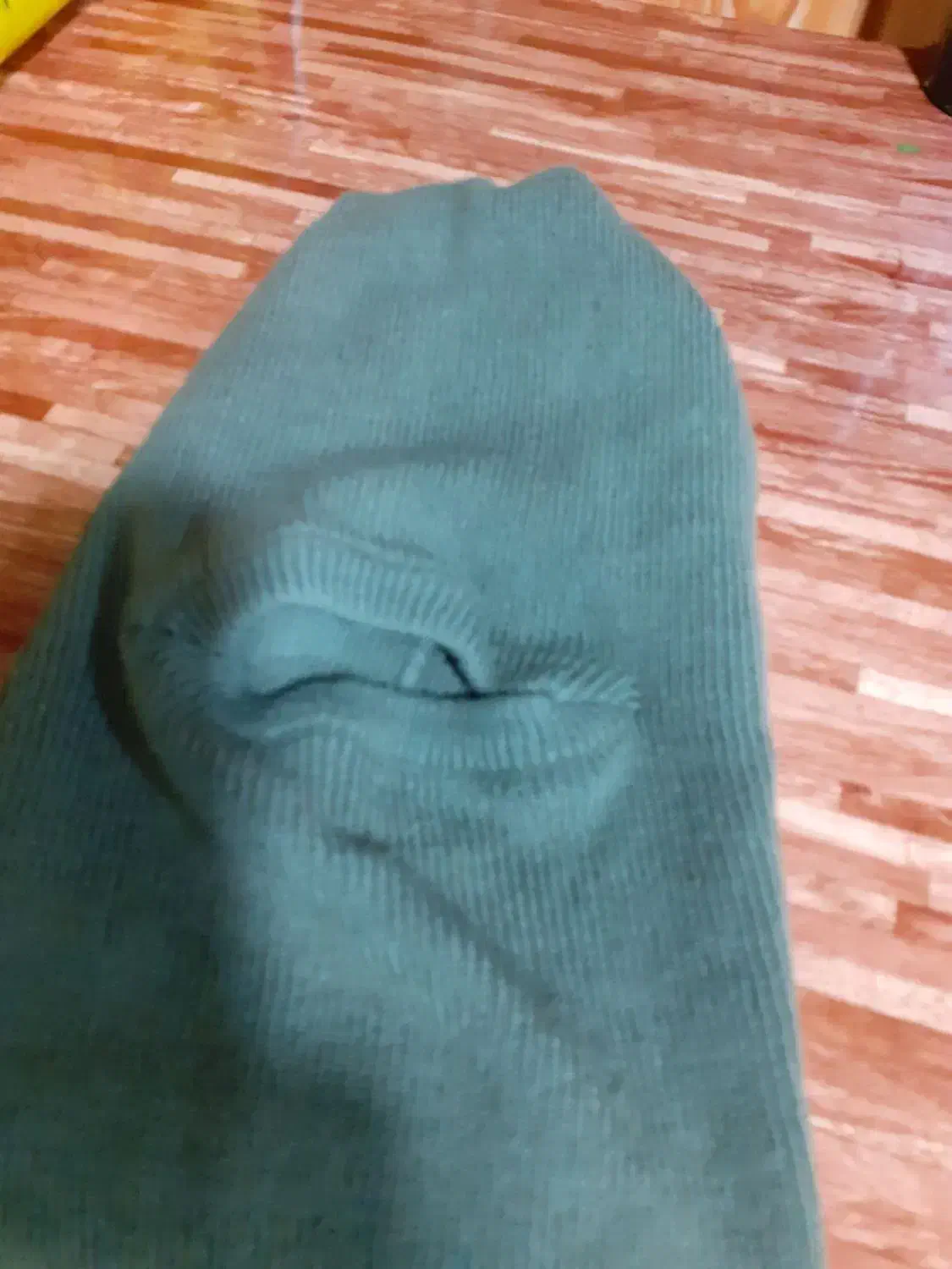 کلاه نقابی|لباس|ساوه, |دیوار