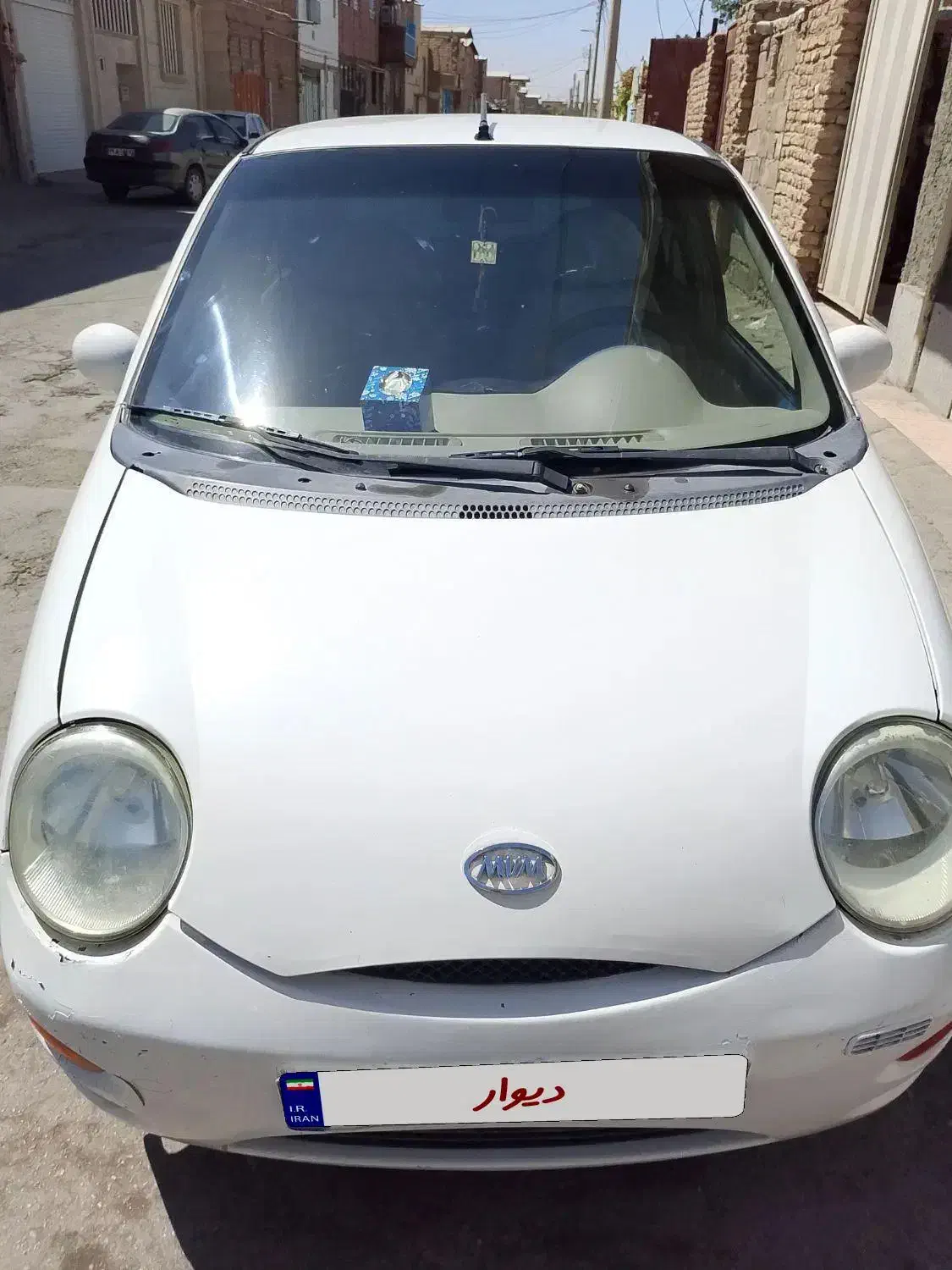 mvm110آس|خودرو سواری و وانت|کرمان, |دیوار