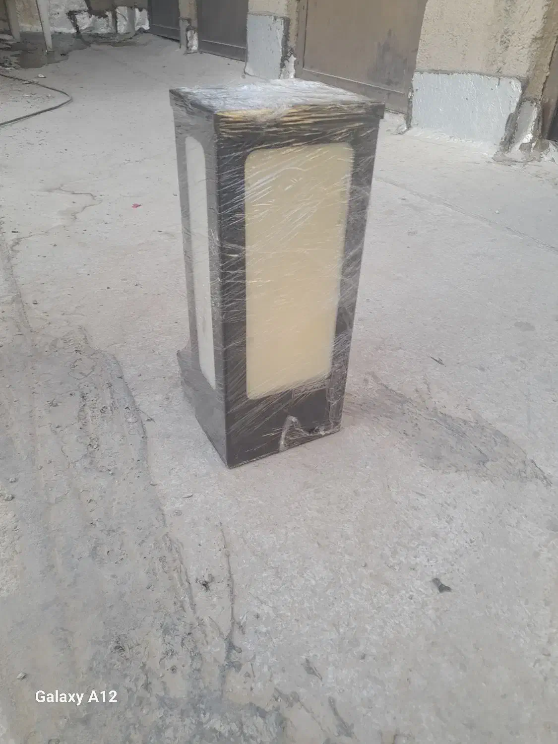 چراغ سردری|لوستر و چراغ آویز|کرج, حصارک پایین|دیوار