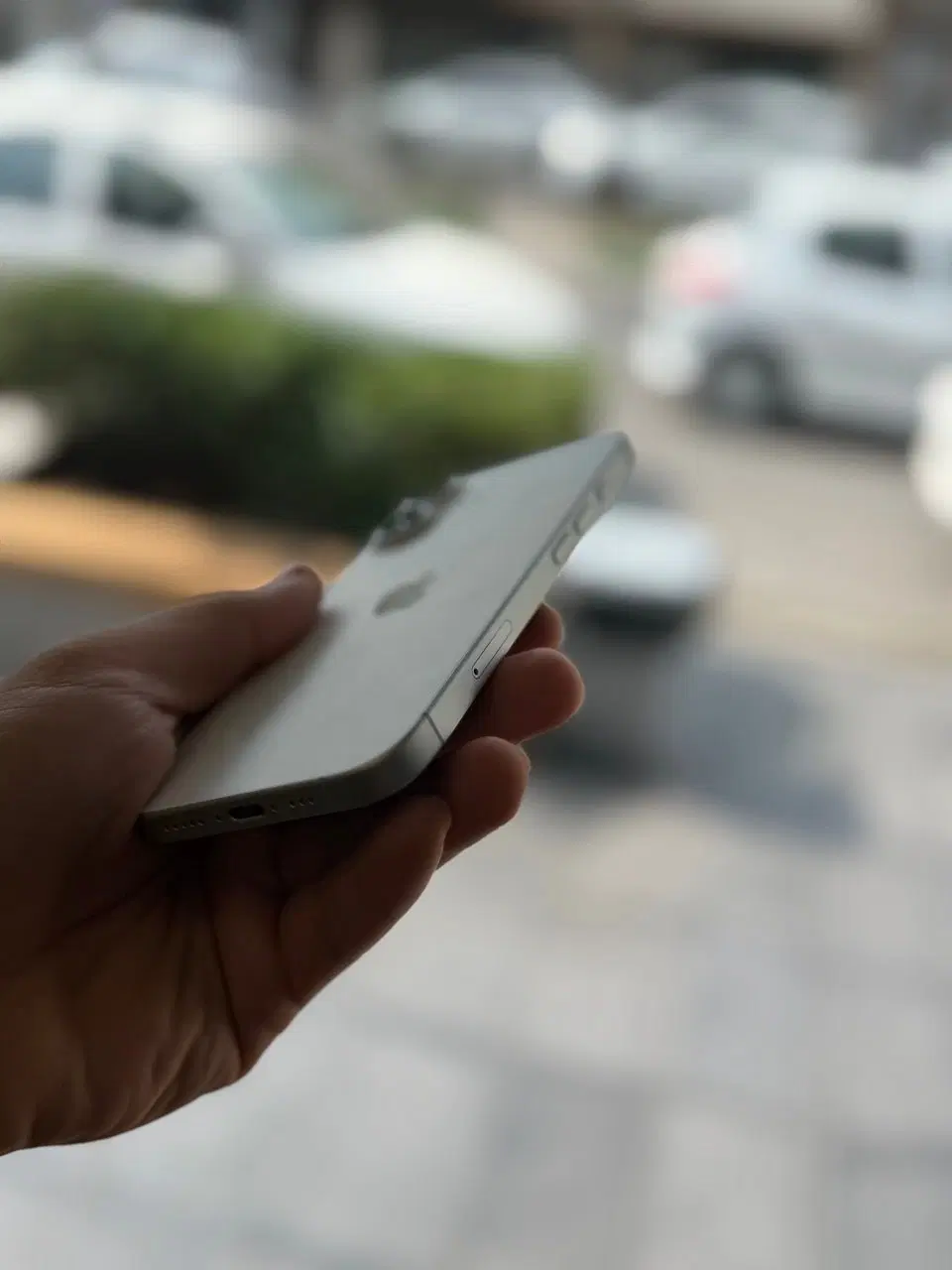 Iphone 16 normal|موبایل|مشهد, احمدآباد|دیوار