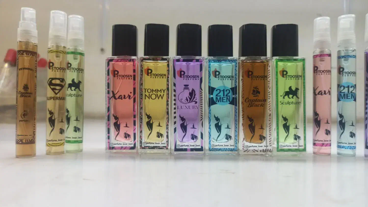 همکار خانم جهت کارگاه تولیدی ادکلن|استخدام صنعتی، فنی، مهندسی|اصفهان, ملکشهر|دیوار