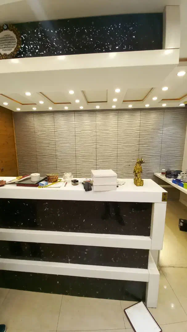 دفتر اداری بازار|فروش دفتر کار، اتاق اداری، مطب|تهران, بازار|دیوار