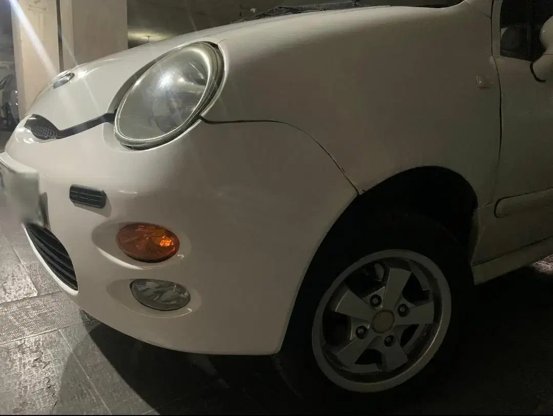 Mvm 110|خودرو سواری و وانت|ملارد, |دیوار