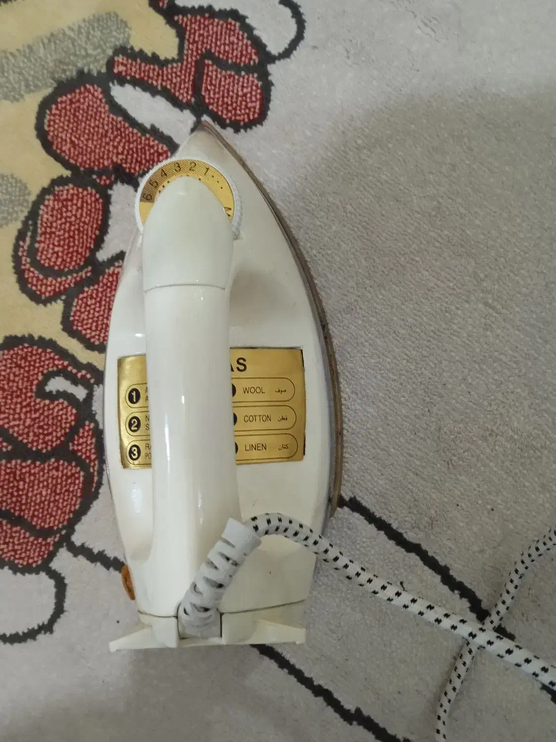 اتو|اتو و لوازم اتو|نسیم‌شهر, |دیوار