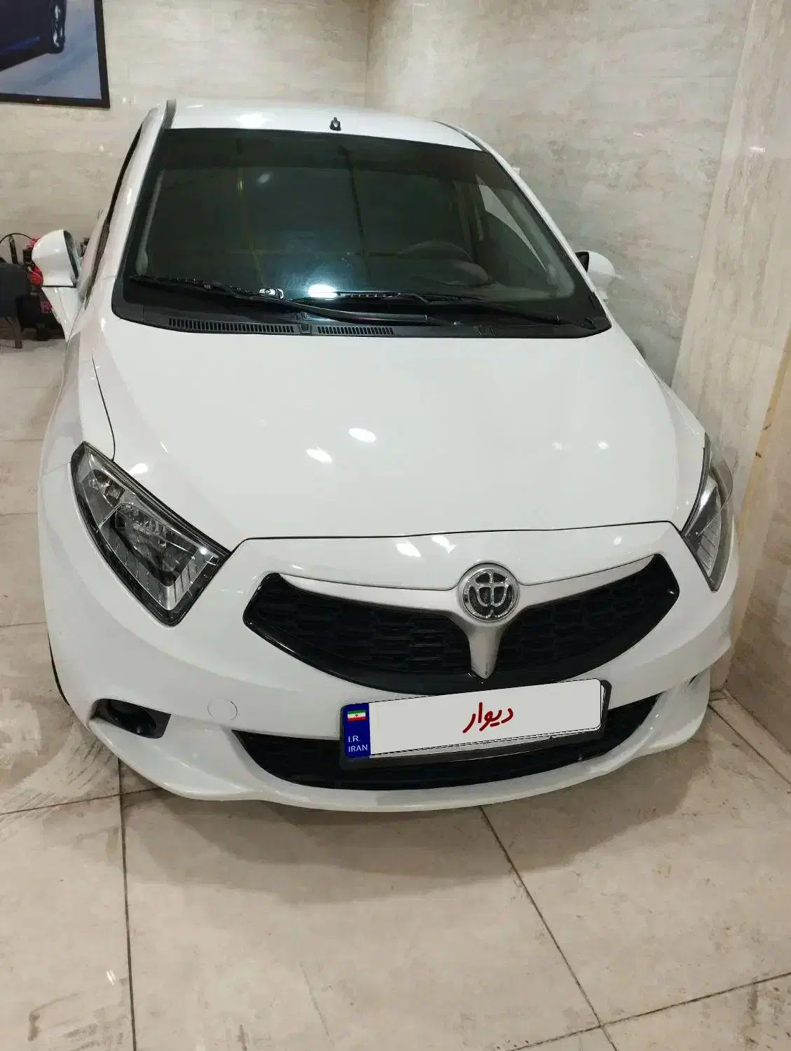 برلیانس 230 مدل 97|خودرو سواری و وانت|تبریز, |دیوار