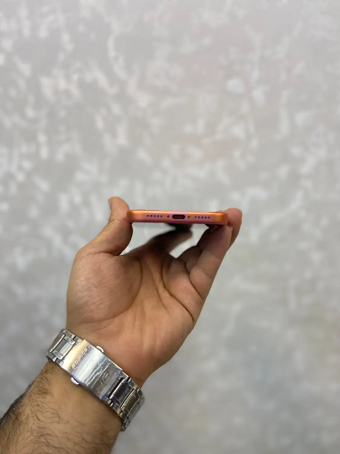 اپل ایفون/17پرو/عجیب غریب/استثنایی/اقساط۱۵۰میلیونی|موبایل|اصفهان, مفتح|دیوار