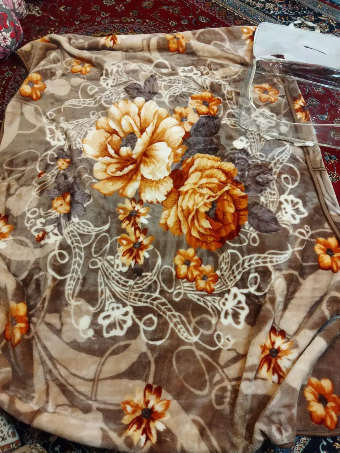 نیازمند راهنمایی|فعالیت داوطلبانه|چهارباغ, |دیوار