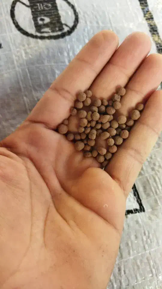 کود کامل ماکرو گرانوله|گل و گیاه طبیعی|نورآباد ممسنی, |دیوار