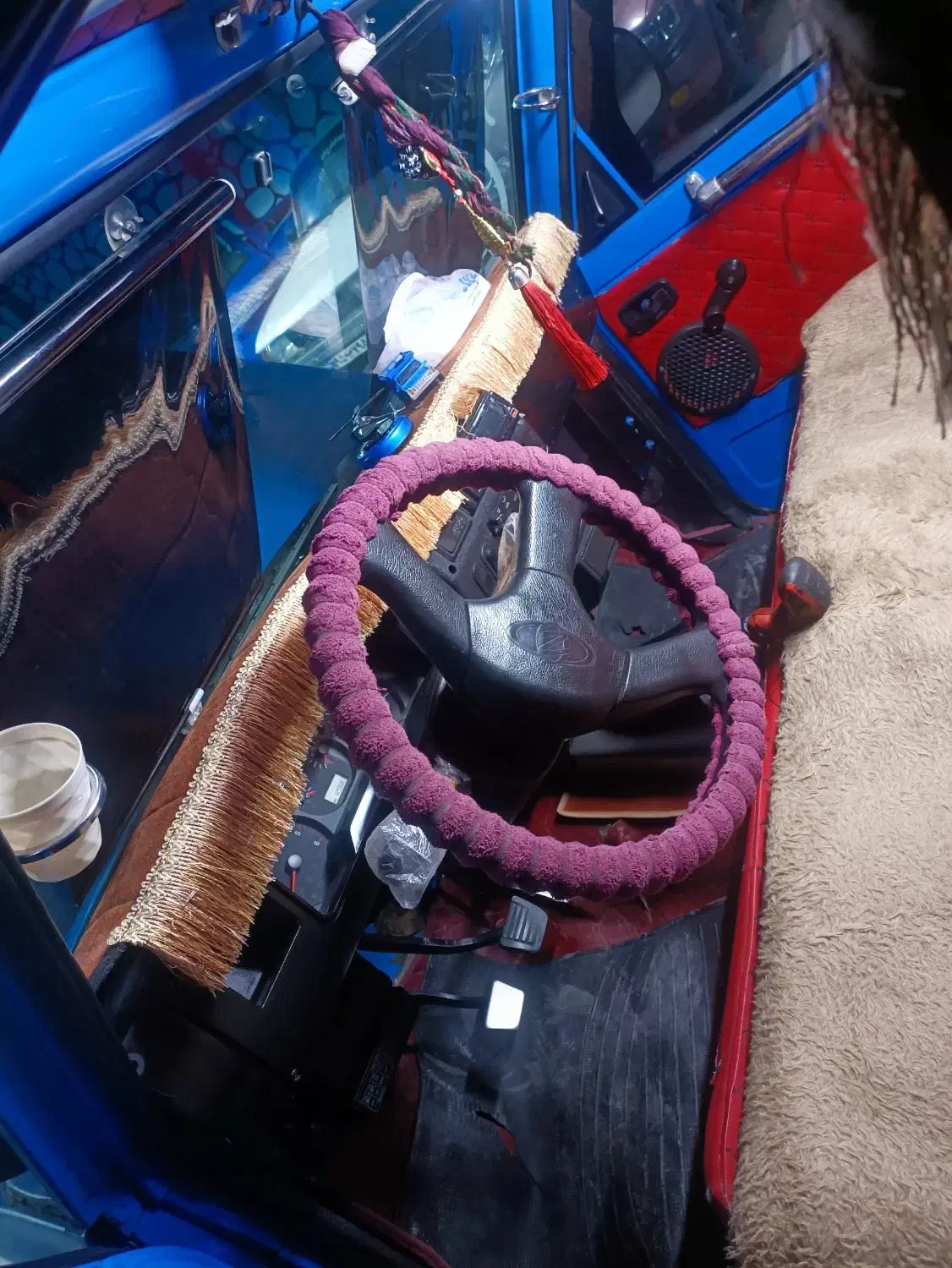 نیسان 1401|خودرو سواری و وانت|سیرجان, |دیوار