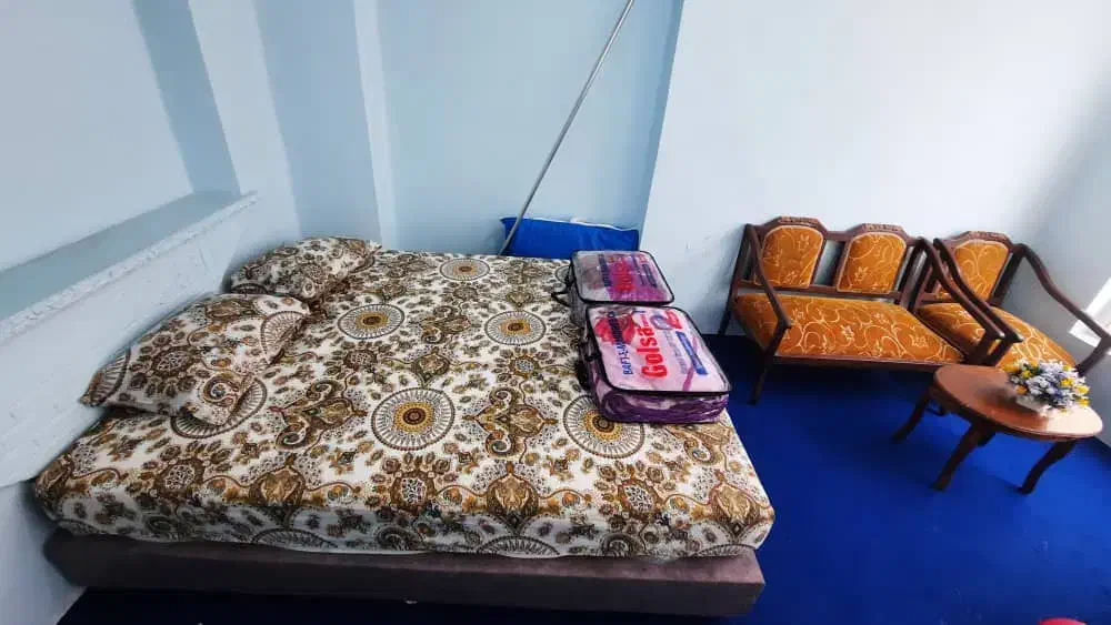 منزل مبله سوییت ساعتی روزانه شیراز|اجارهٔ کوتاه‌مدت آپارتمان و سوئیت|شیراز, لب آب|دیوار