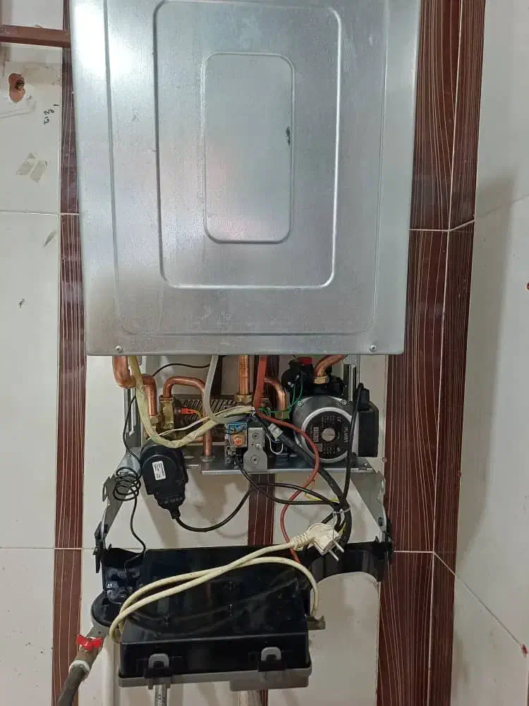 تعمیرات پکیچ آبگرمکن|خدمات پیشه و مهارت|گلستان (تهران), |دیوار