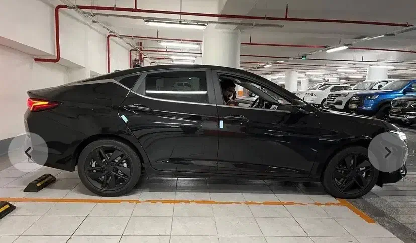 کی ام سی j7درحد خشک|خودرو سواری و وانت|کرمانشاه, |دیوار