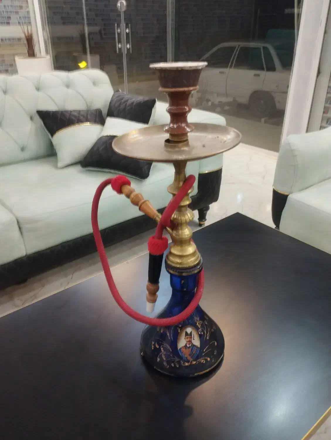 قلیون فروشی|صنایع دستی و سایر لوازم تزئینی|هشتگرد, سعید آباد|دیوار