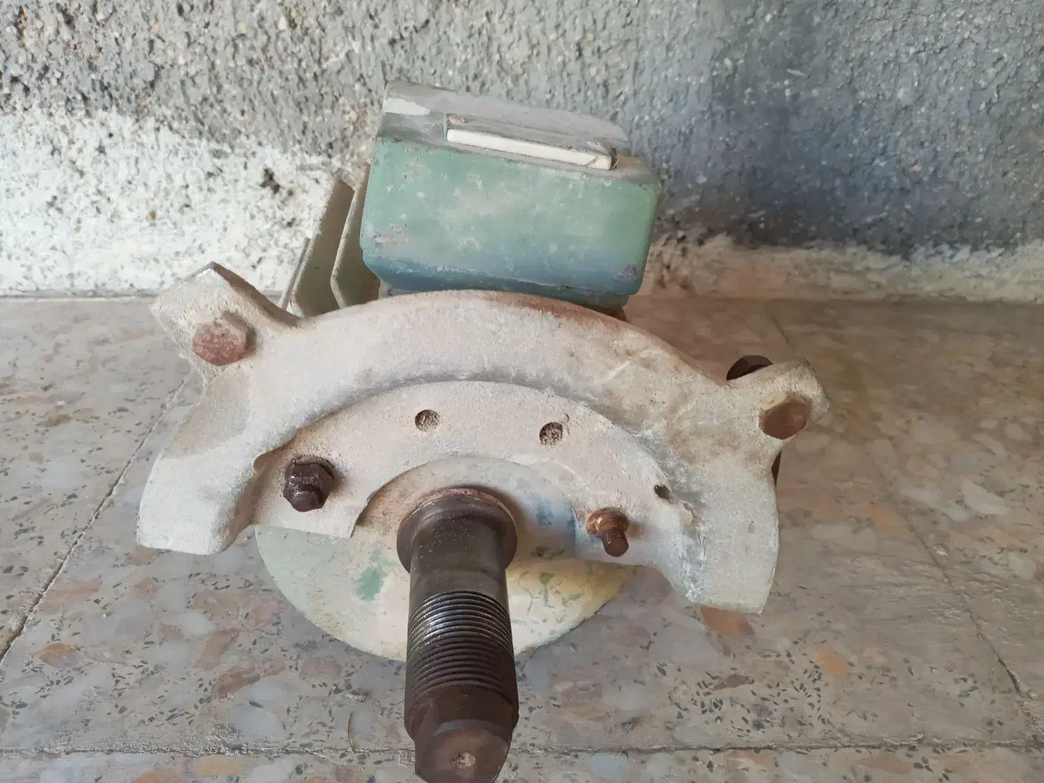 دینام|مصالح و تجهیزات ساختمان|برازجان, |دیوار