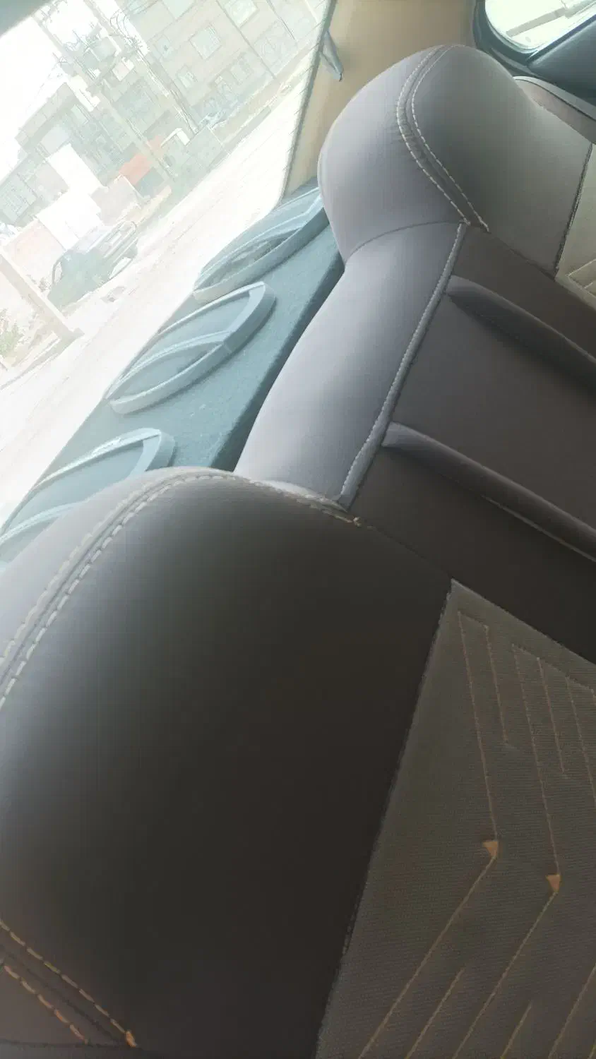 سمند ef7 متولتی پلکس دوکانه کارخانه|خودرو سواری و وانت|سرپل ذهاب, |دیوار