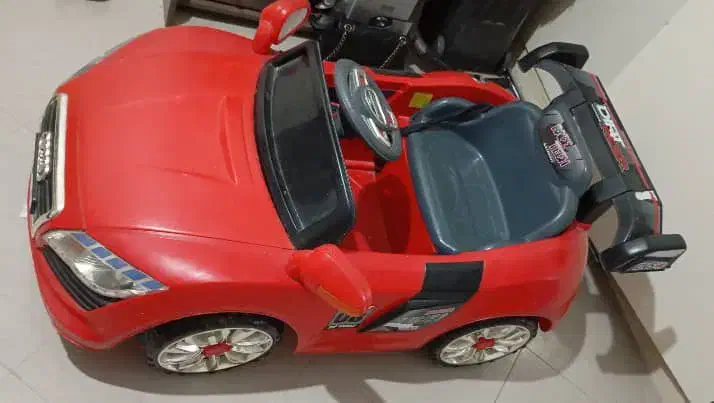 ماشین شارژی|اسباب‌‌بازی|تهران, نیروی هوایی (پیروزی)|دیوار