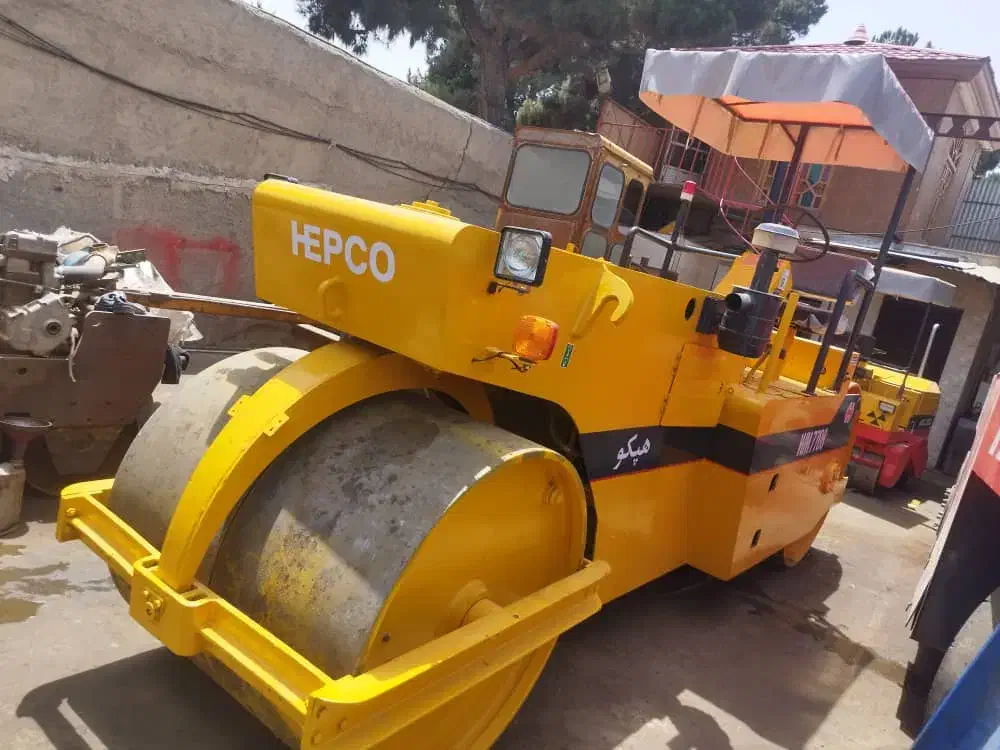 غلطک فلزی ساکایی|خودرو سنگین|تهران, ائمه اطهار|دیوار