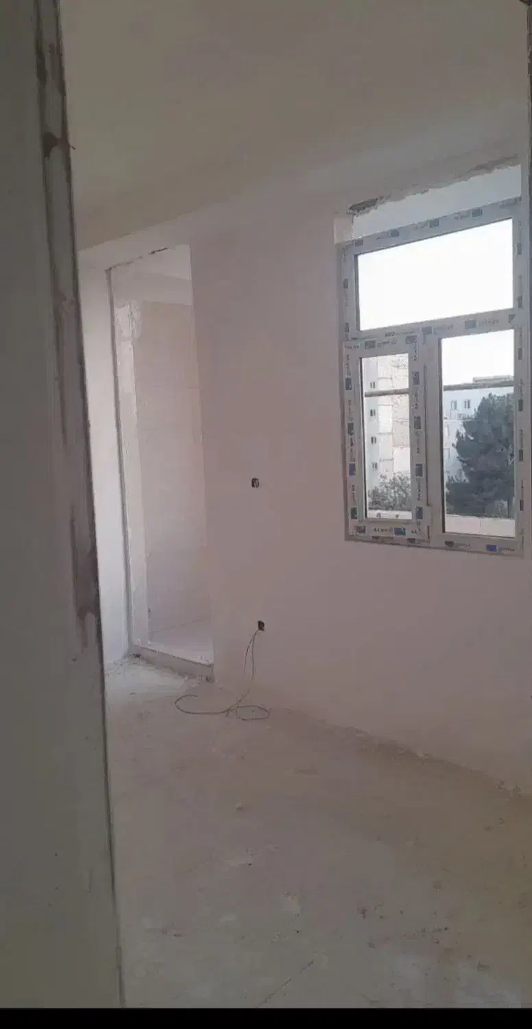 80 متر دوخوابه خوش نقشه طباطبایی|فروش آپارتمان|مشکین‌دشت, |دیوار