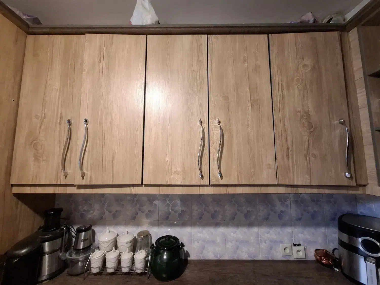 کابینت اشپزخانه|مصالح و تجهیزات ساختمان|فردوسیه, |دیوار