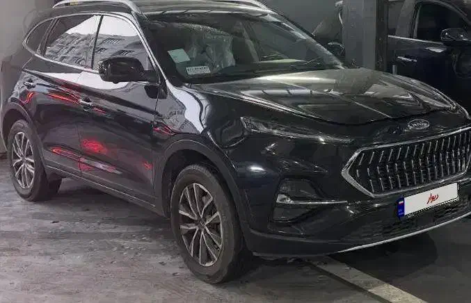 فروش k7 فول|خودرو سواری و وانت|شیراز, قدوسی شرقی|دیوار