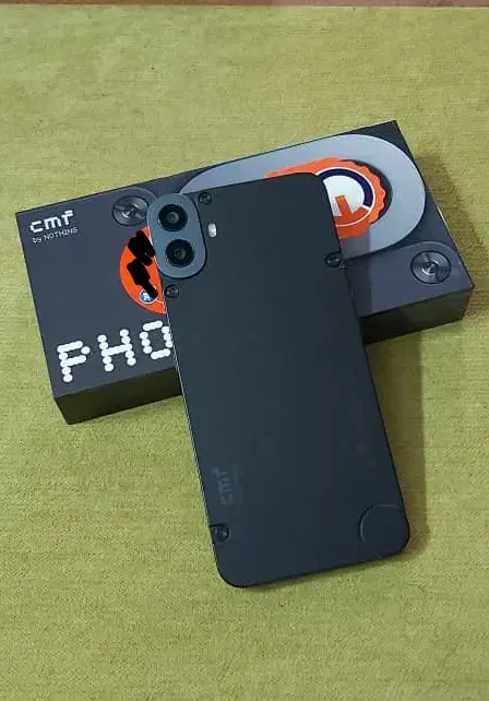 cmf phone 1|موبایل|تهران, زرکش|دیوار