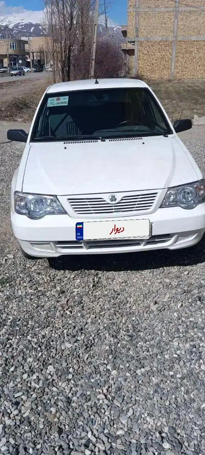 پراید90|خودرو سواری و وانت|ارومیه, |دیوار