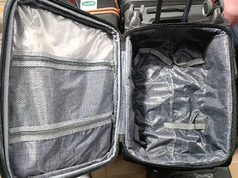 چمدان مسافرتی|کیف، کفش، کمربند|کرمان, |دیوار