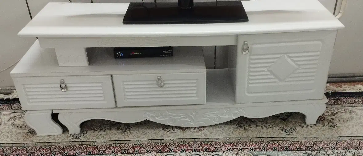 میز تلویزیون|میز تلویزیون|کاشمر, |دیوار