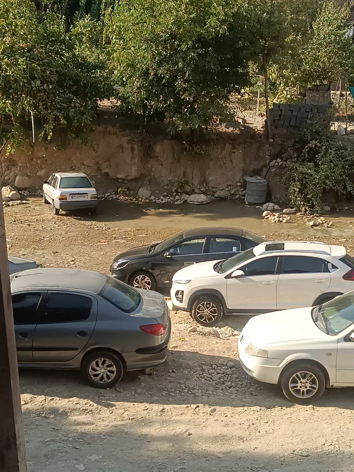 سوئیت آلاچیق استراحت گاه|اجارهٔ کوتاهمدت آپارتمان و سوئیت|آشخانه, |دیوار