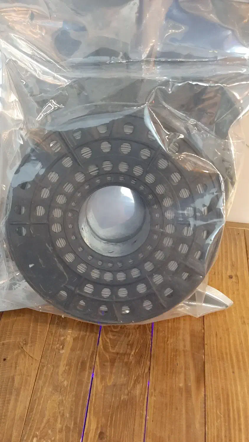 فیلامنت +ABS پرینتر سه بعدی 1 کیلو قیمت تولیدی|پرینتر، اسکنر، کپی، فکس|اصفهان, ملاصدرا|دیوار