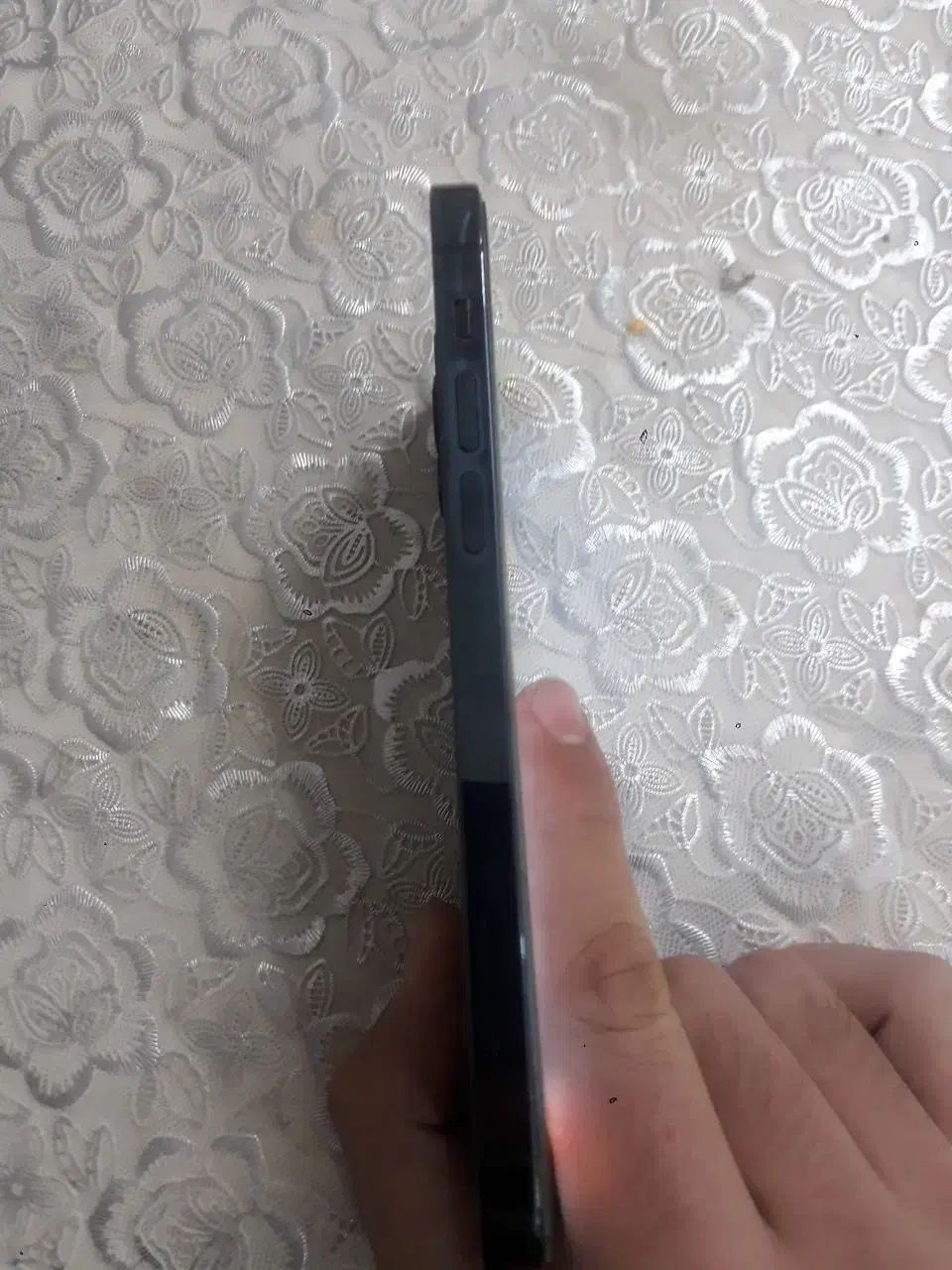 ایفون ۱۲ پرو iPhone 12 Pro ZAA 256 گیگ|موبایل|مشهد, جاهد شهر|دیوار