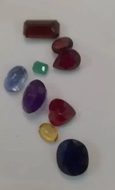 یاقوت سرخ|جواهرات|دهدشت, |دیوار