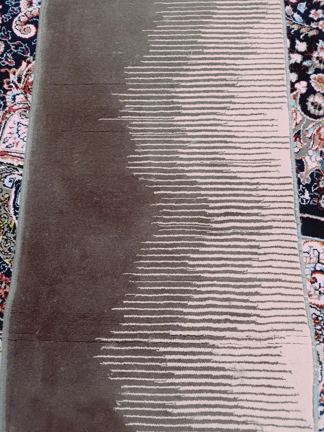 کنار فرش|فرش|قم, علی آباد|دیوار