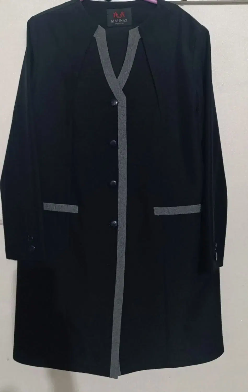 مانتو شلوار اداری|لباس|دزفول, |دیوار