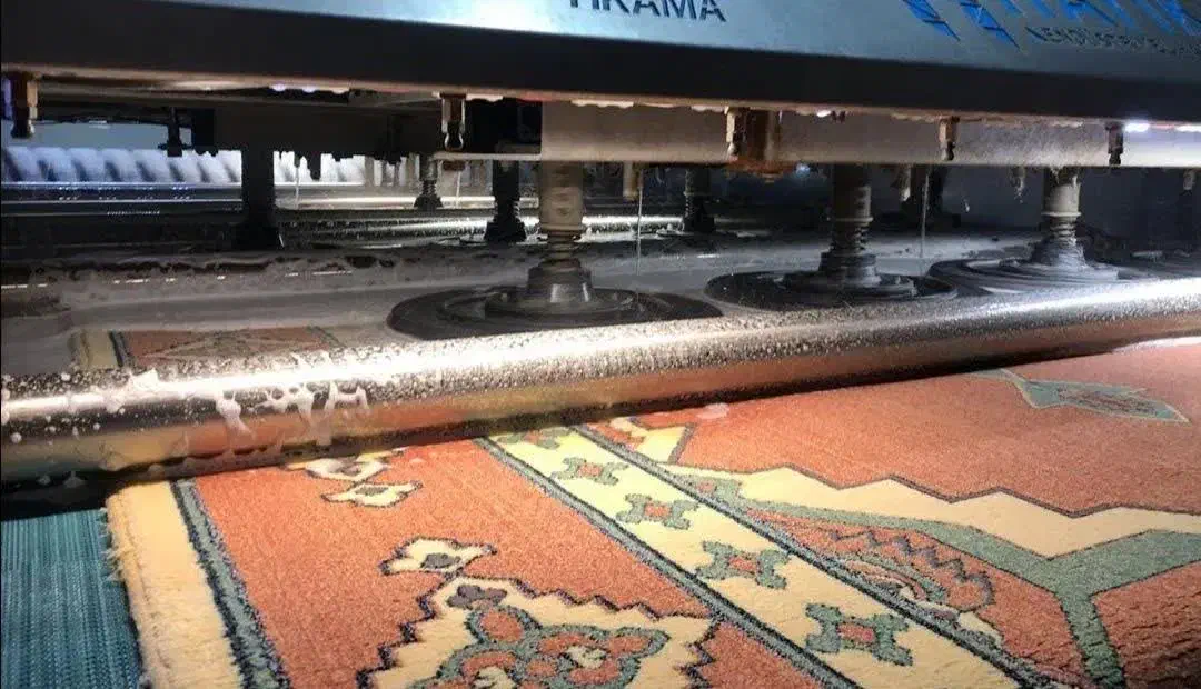 قالیشویی مشیریه کاروان خاوران مسعودیه خراسان|خدمات نظافت|تهران, مشیریه|دیوار