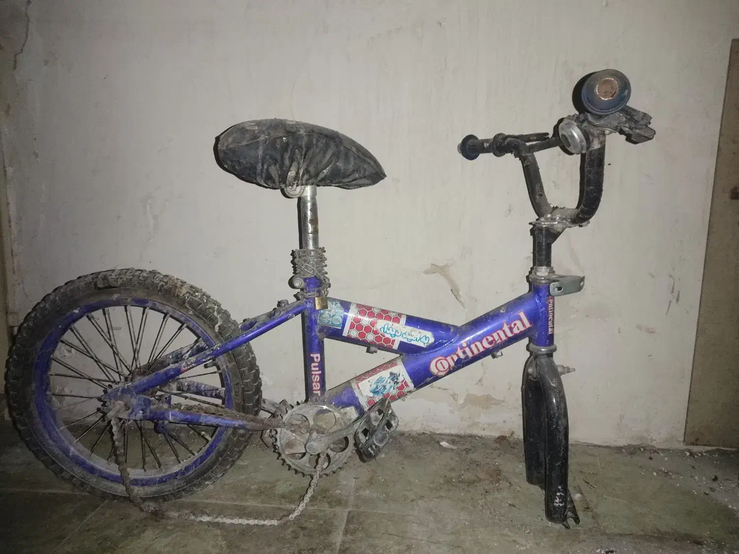 دوچرخه 20|دوچرخه، اسکیت، اسکوتر|نائین, |دیوار