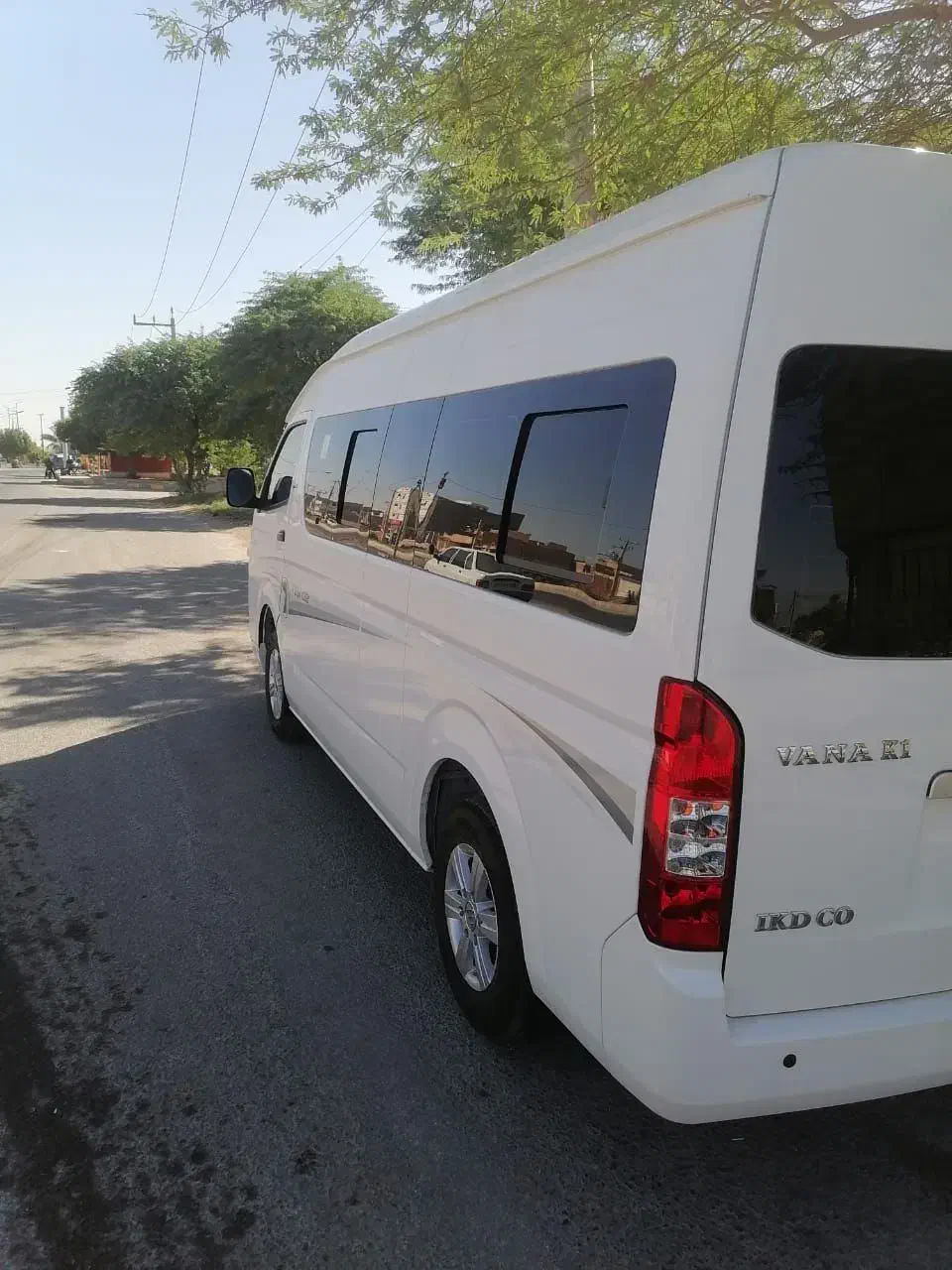 ون وانا صفر|خودرو سواری و وانت|اهواز, زردشت|دیوار