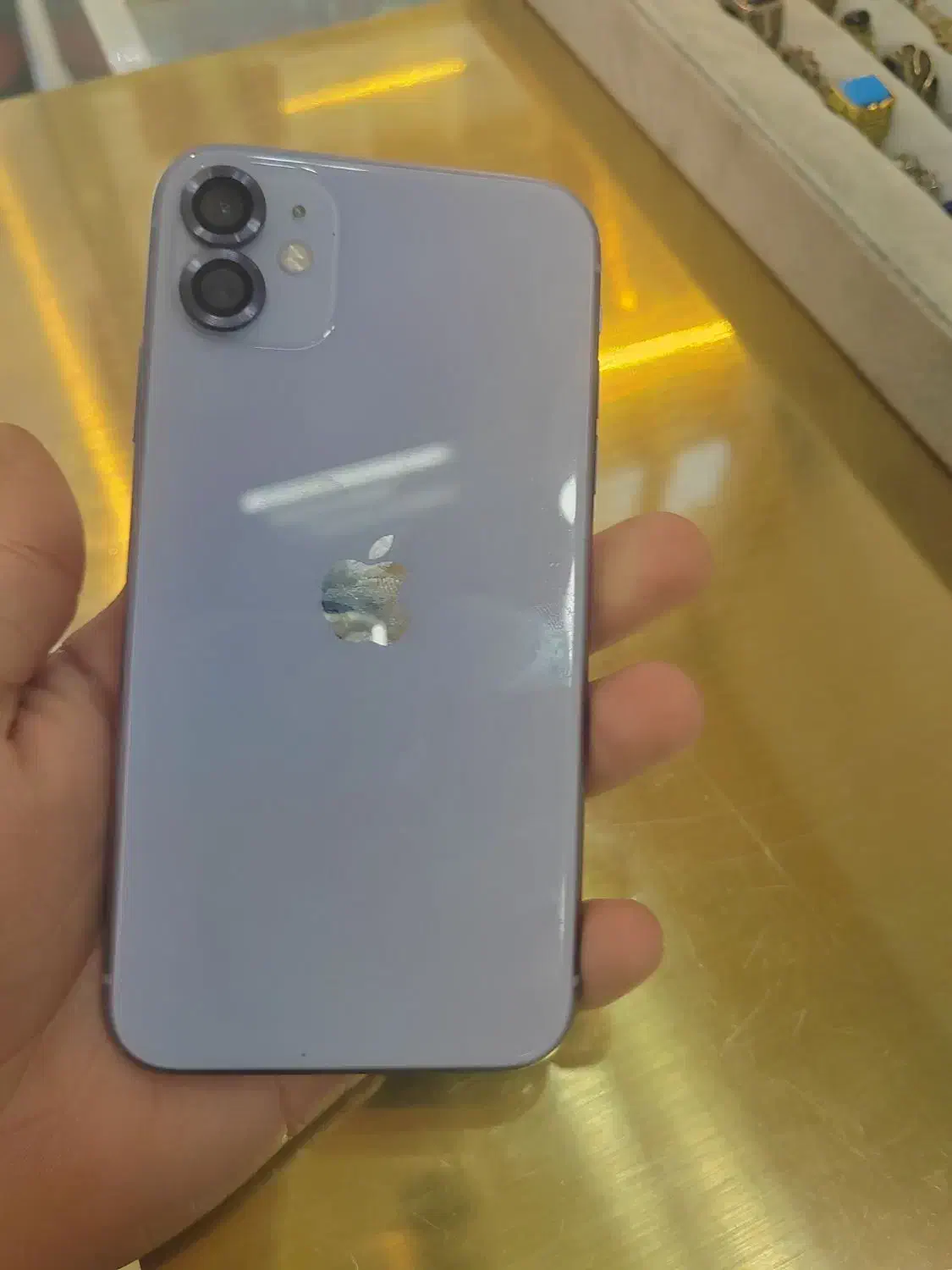 iPhone 11 normal|موبایل|خسروشاه, |دیوار