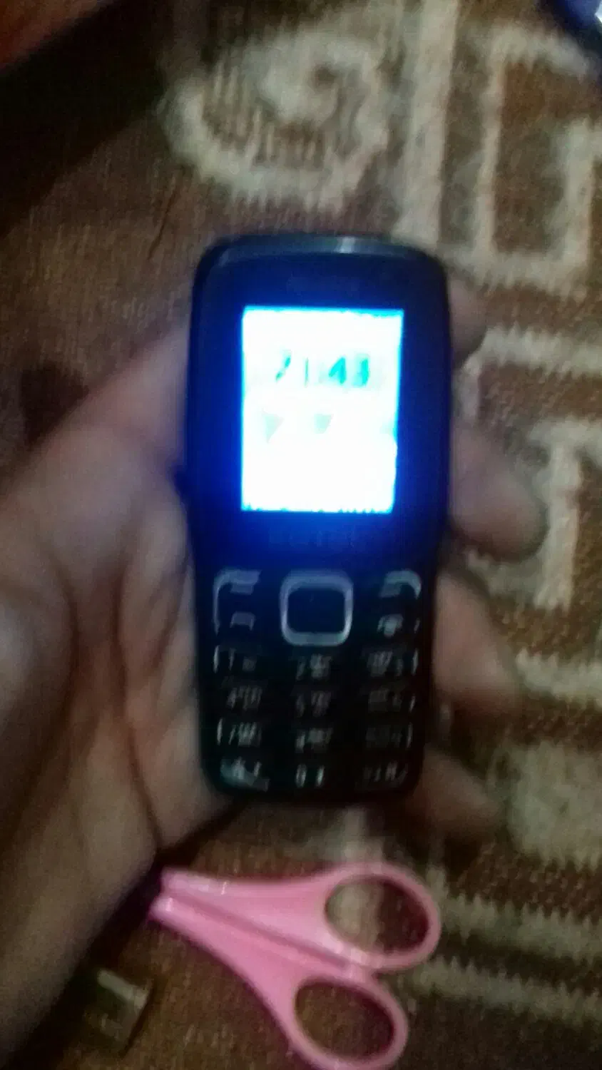 گوشی نوکیا|موبایل|قم, شهرک امام حسین|دیوار