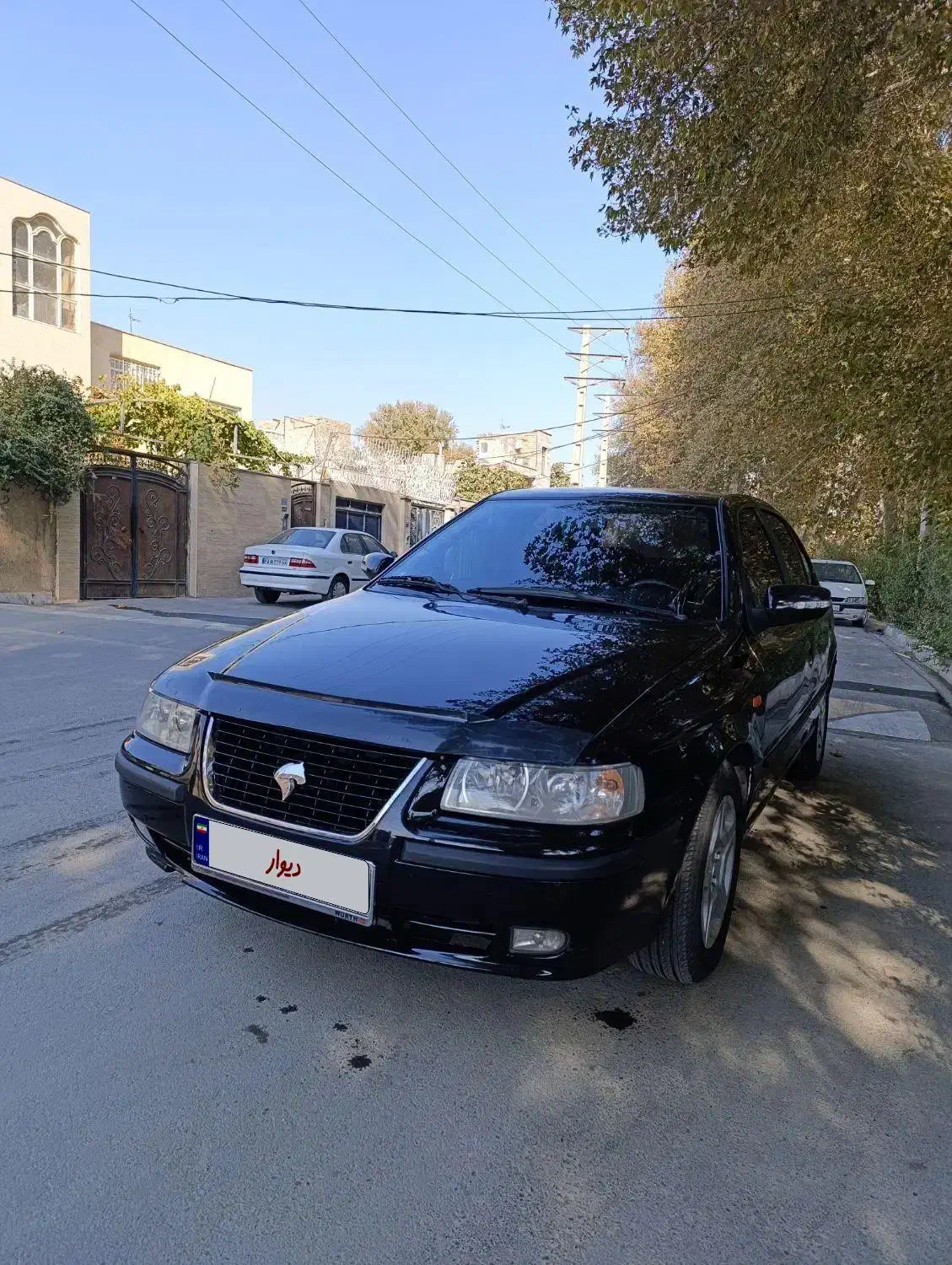 خودرو|خودرو سواری و وانت|وحیدیه, |دیوار