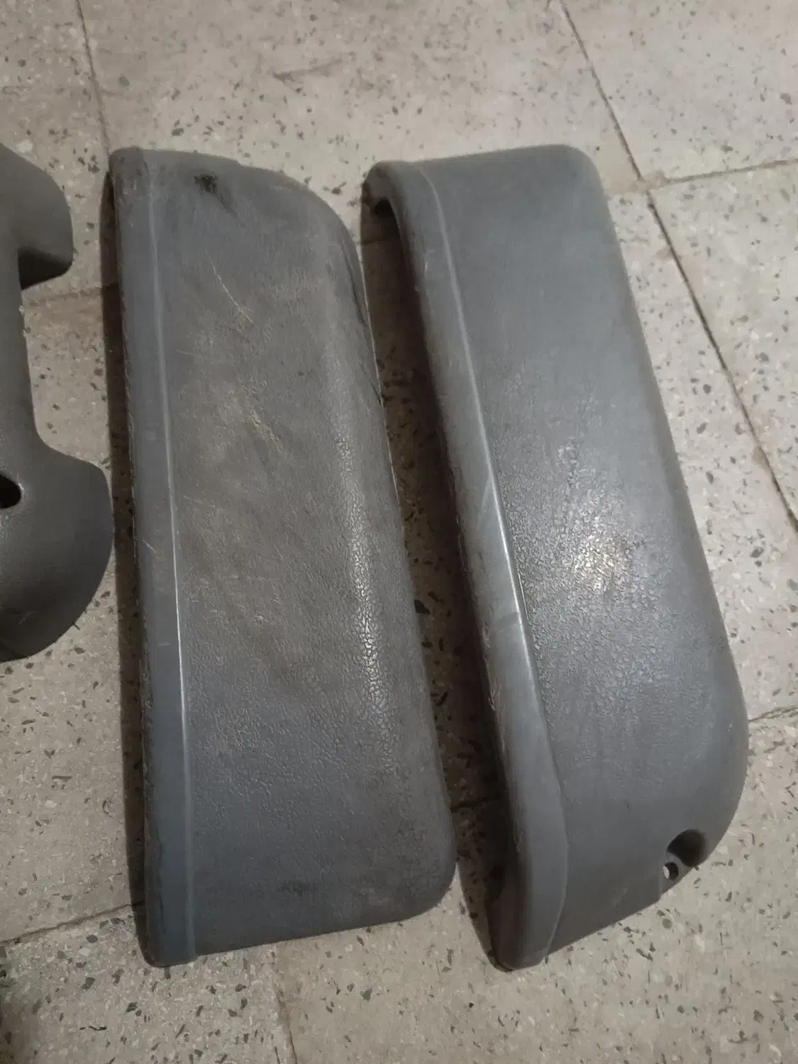 معاوضه کلید شیشه بالابر با روکش صندلی پراید|قطعات یدکی و لوازم جانبی|محمدیه-قزوین, |دیوار