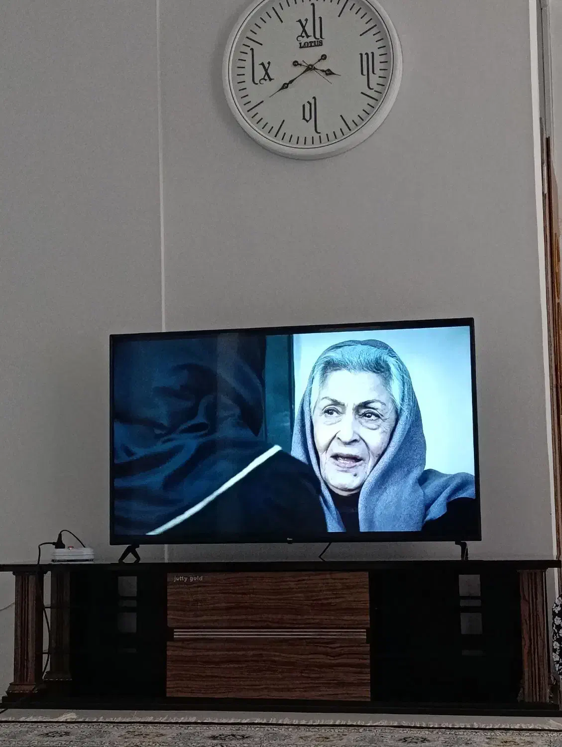 میز تلویزیون چوبی|میز تلویزیون|کرمان, |دیوار