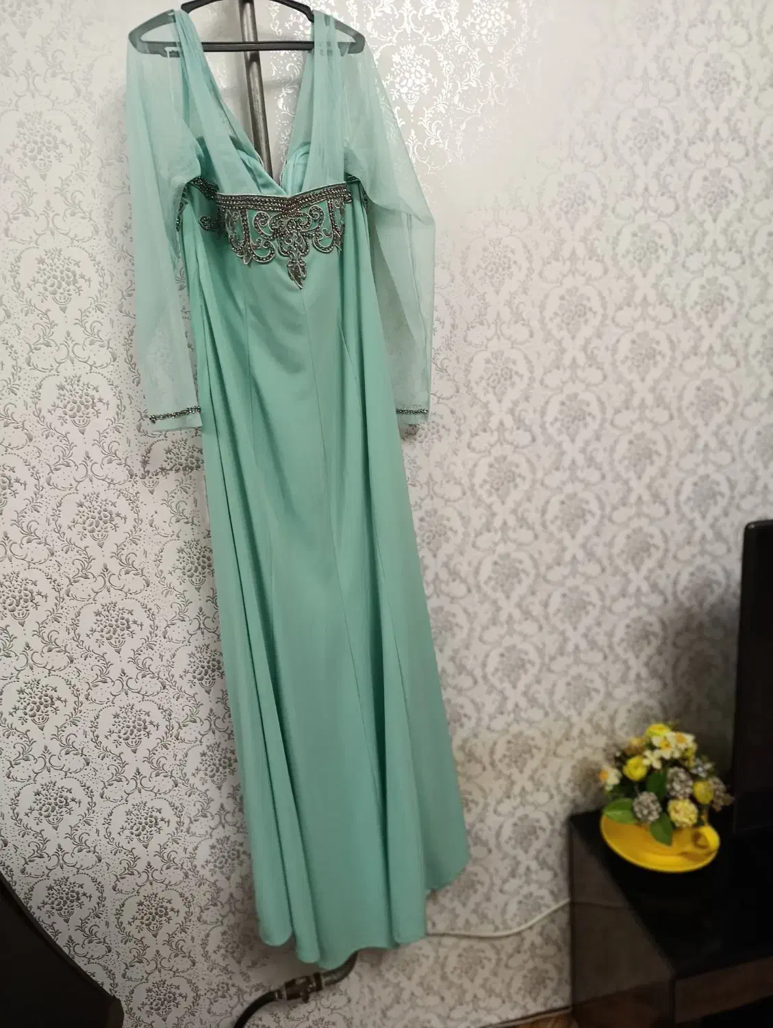 لباس مجلسی زیبا|لباس|میاندوآب, |دیوار