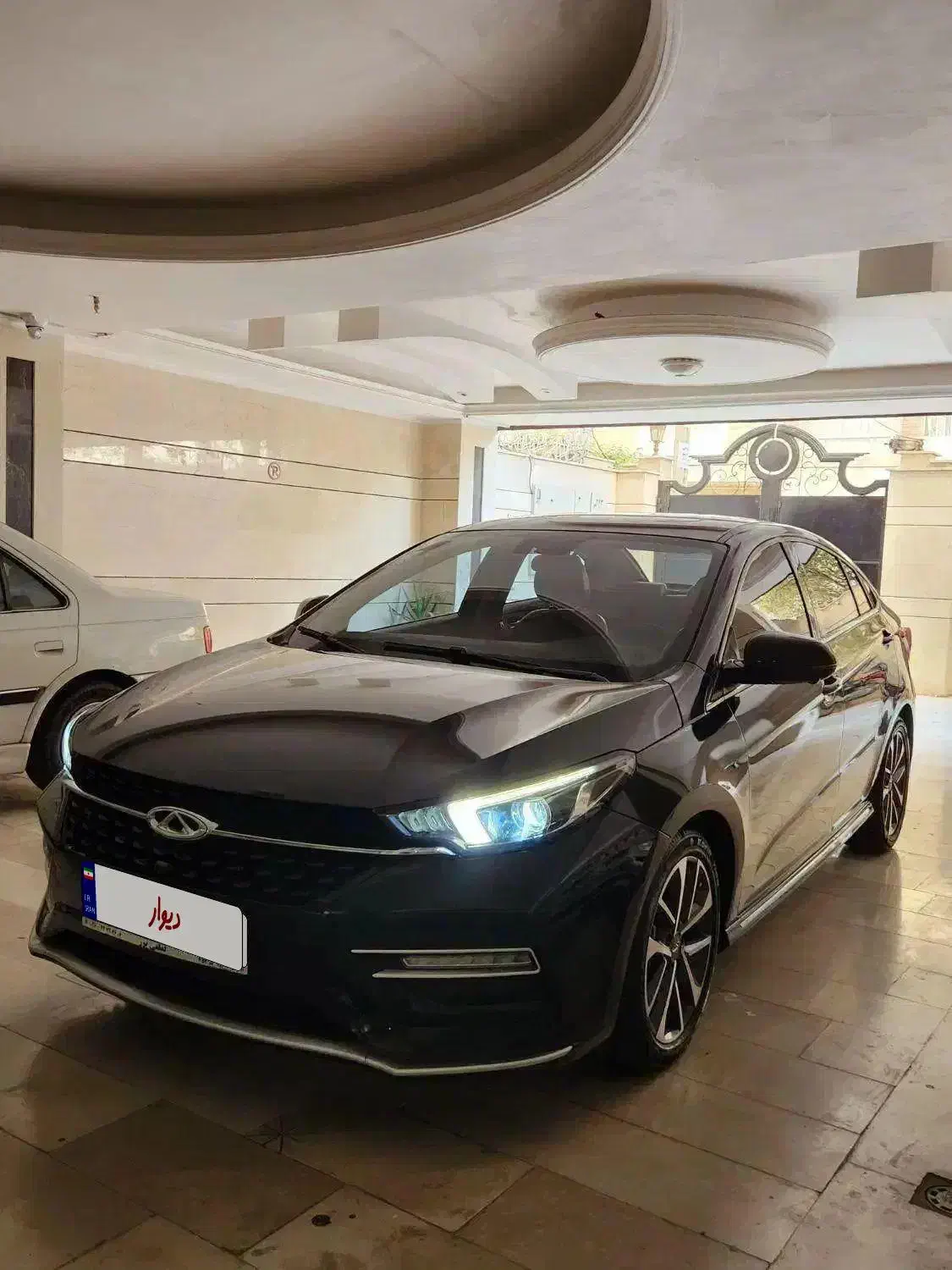 اریزو ۶ مدل ۹۹ مشابه صفر|خودرو سواری و وانت|تهران, اکباتان|دیوار