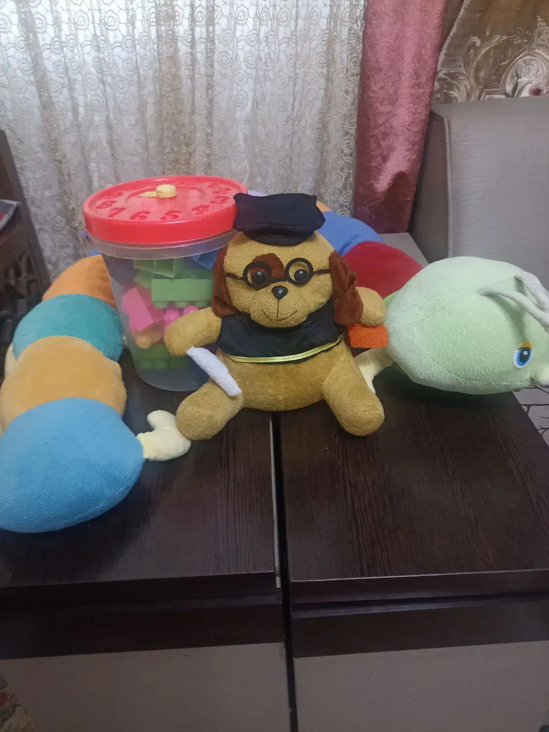 اسباب بازی|اسباببازی بچه|تهران, افسریه شمالی|دیوار