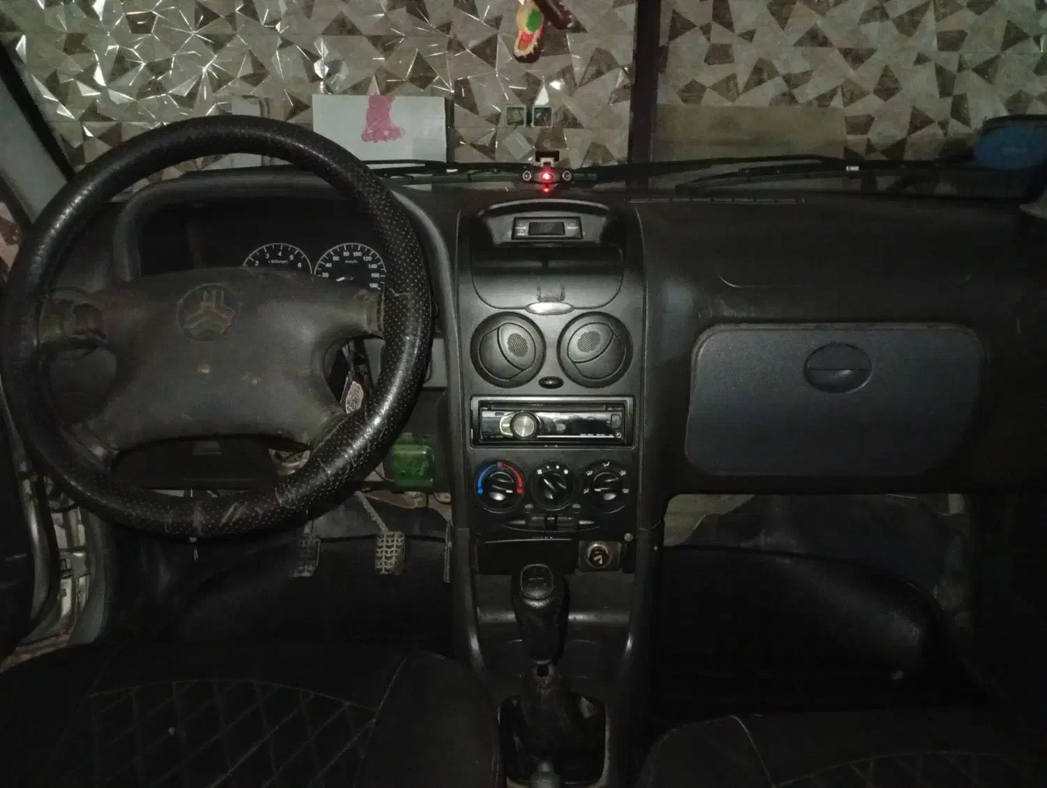 پراید 141|خودرو سواری و وانت|ساوه, |دیوار